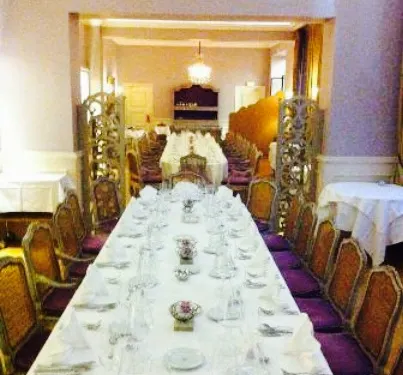 Restaurante Hotel de la Poste