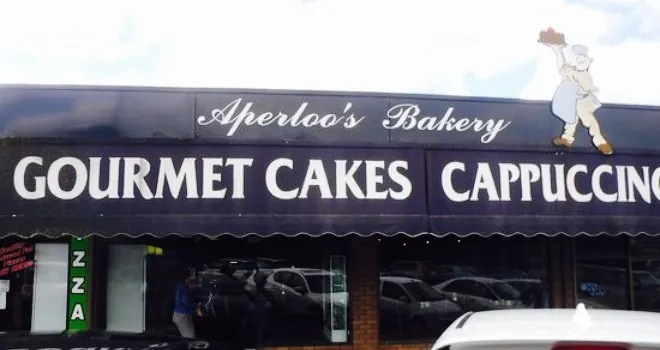 Aperloo Bakery