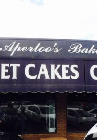 Aperloo Bakery