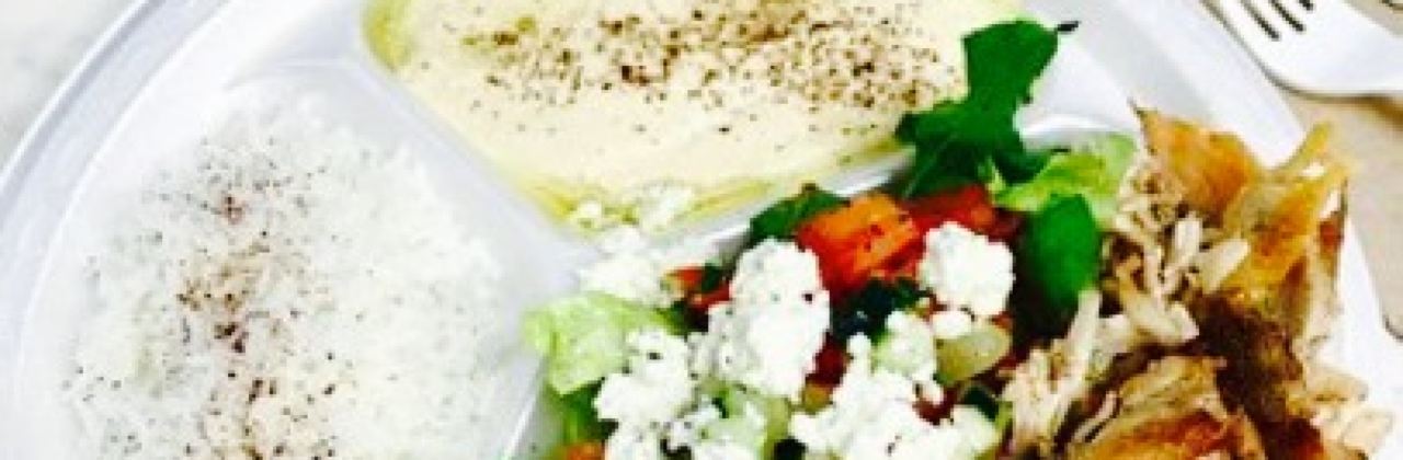 Pine Mediterranean Cuisine