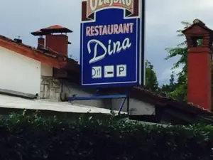 Restaurant Dina