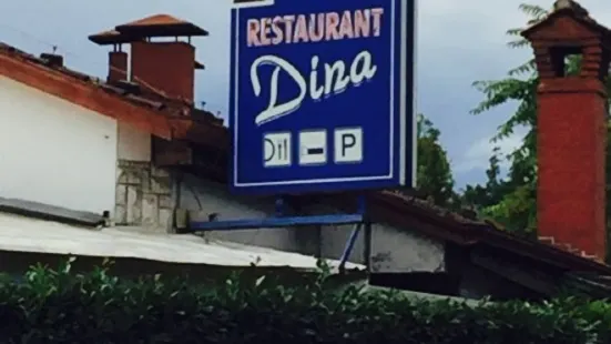 Restaurant Dina