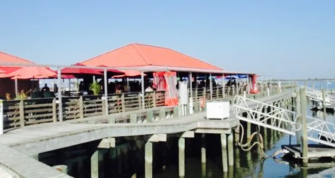 Harbor View Restaurant