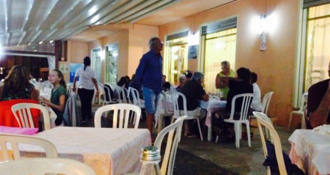 Ristorante da Michele