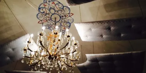 Ristorante Sottosopra