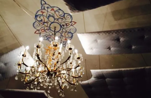 Ristorante Sottosopra