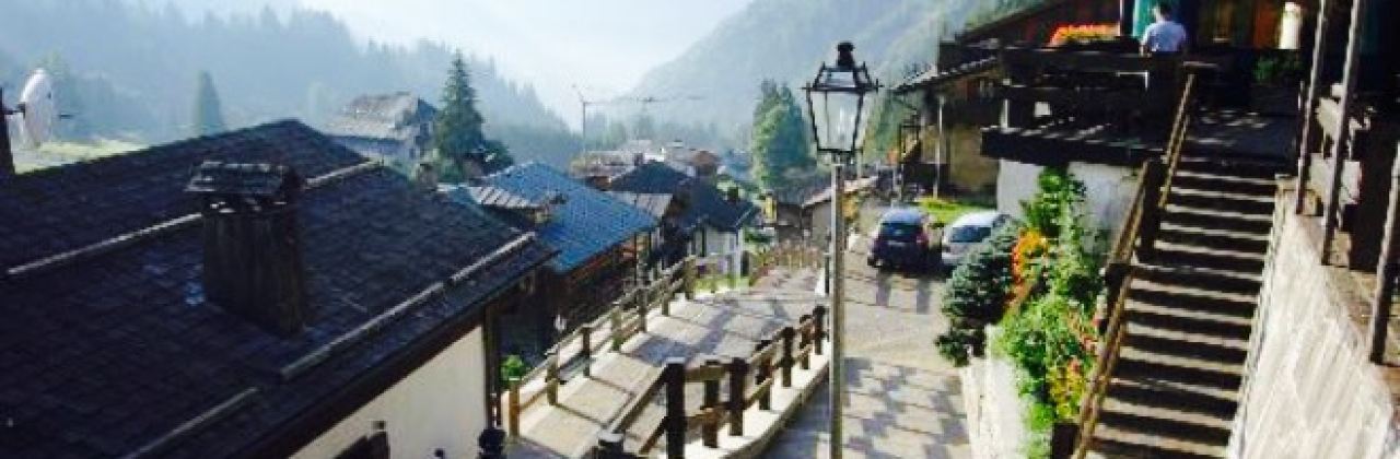 Albergo Ristorante Morgenleit