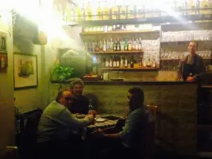 Osteria Setteponti