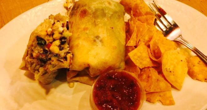Rubio's Coastal Grill