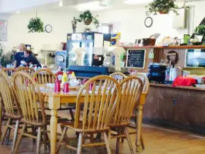 Friederick's Family Restaurant