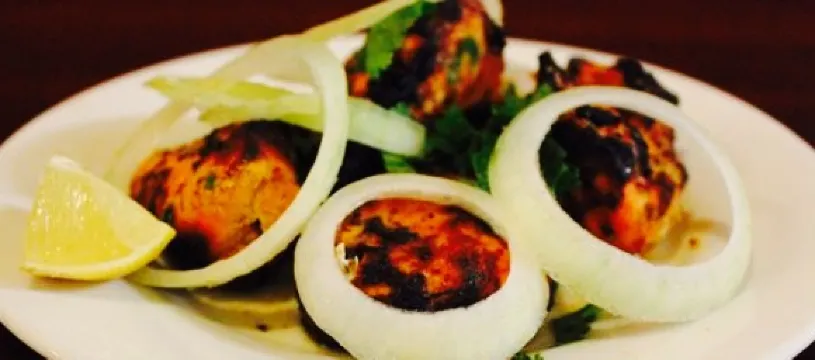 HV Indian Restaurant