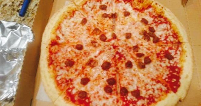 Pudge Brothers Pizza