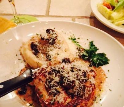 Olive Garden Italian Restaurant