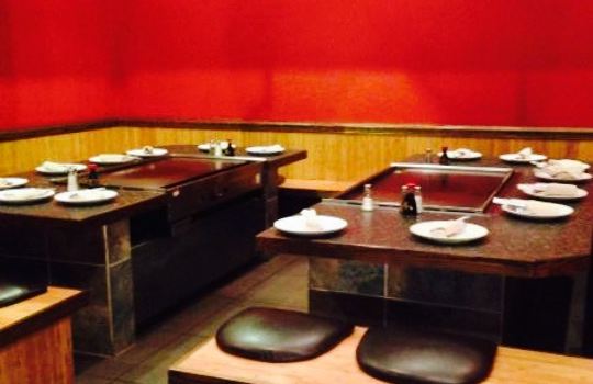 Hibachi Japanese Steakhouse
