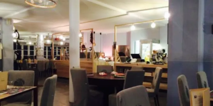 O Fiore Mio Milano Marittima