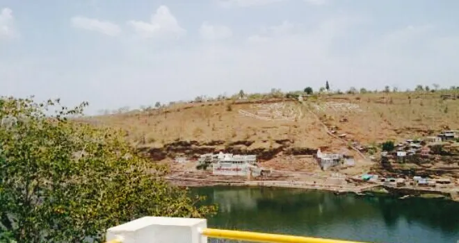 Narmada Resort