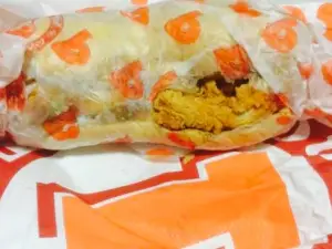 Popeyes Louisiana Kitchen