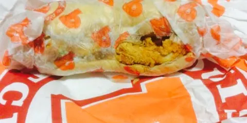 Popeyes Louisiana Kitchen