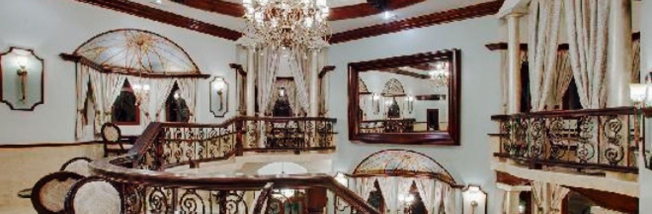 Cocoblanca Restaurant