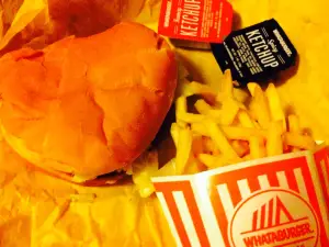 Whataburger