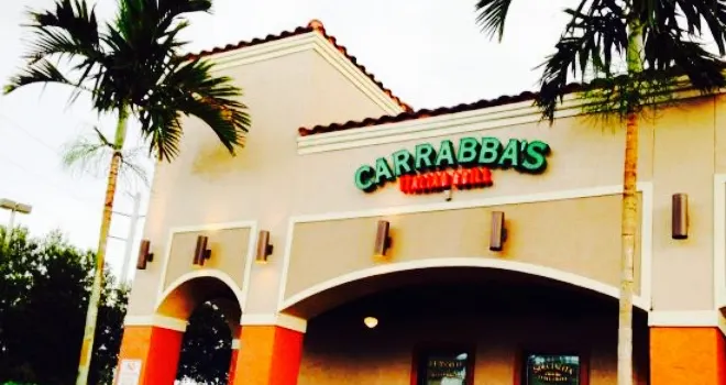 Carrabba's Italian Grill