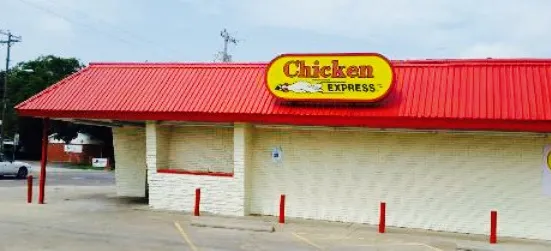 Chicken Express