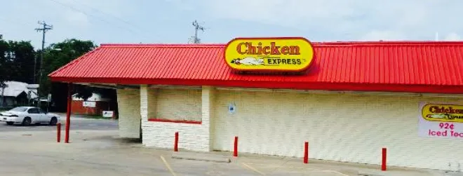 Chicken Express