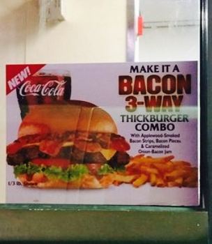 Hardee's