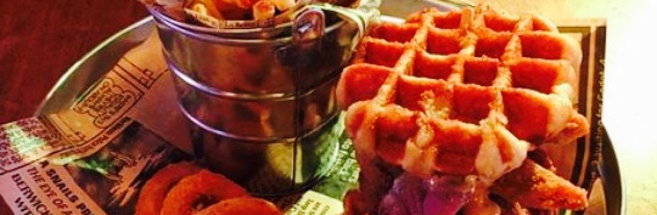 The Grain Store Gin Emporium & Kitchen