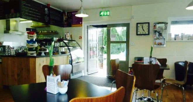 The coffee House