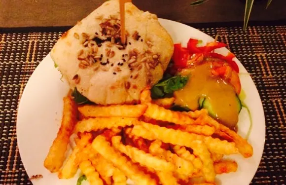 Restaurant Cafe Roberto