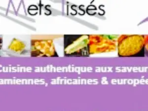 Aux Mets Tissés