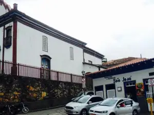 Restaurante Bom Jesus