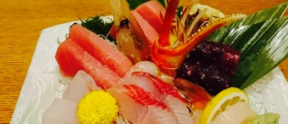 Sushi Kappou Takenoura