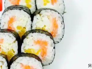 KrasnoSushi