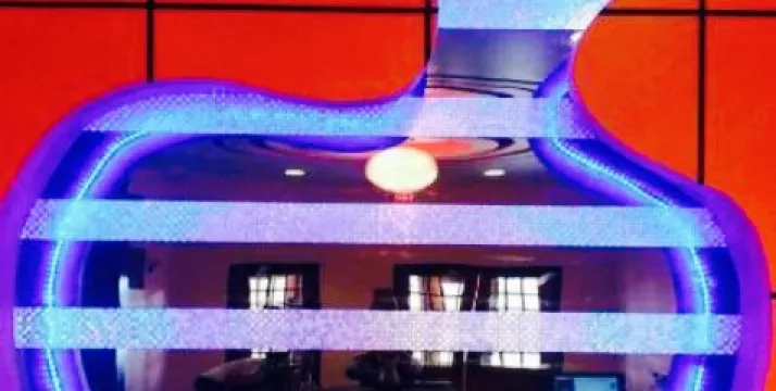 Hibachi Sushi Buffet