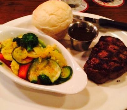 Homer's Steakhouse & More