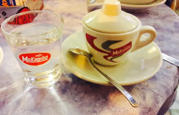 Flara' Caffe Dal 1965