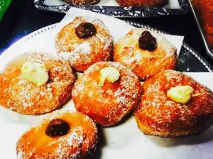 Molisana Bakery