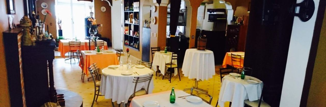 Palazzo Cucina Italiana