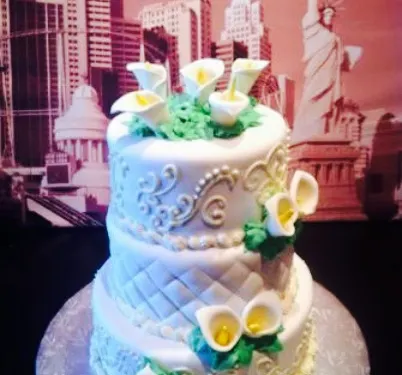 Europe Bakery & Deli