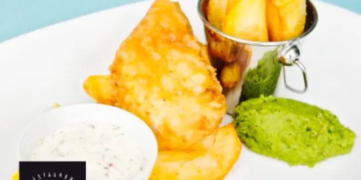 Rivo Restaurant & Lounge