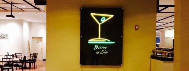 Bistro on Elm Restaurant and Bar