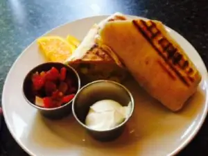 222 Artisan Bakery