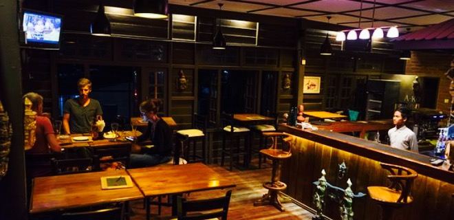 Belu Bar