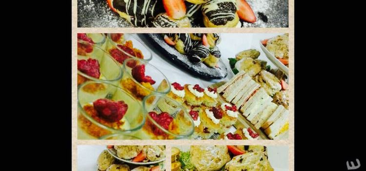 J's @ 636 Restaurant