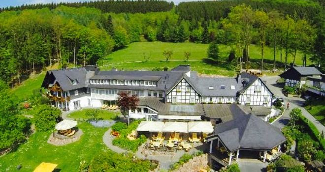 Haus Hilmeke
