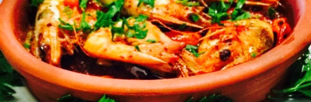 Mavi Yengec - Kerim'in Yeri