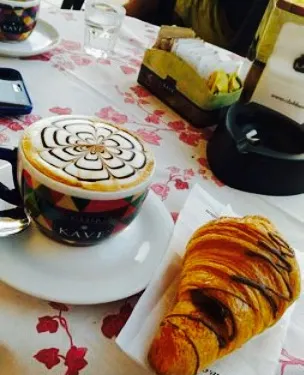 Panetteria Pasticceria Caffetteria Del Vecchio Mulino