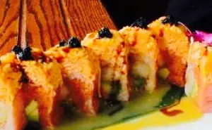 Tengda Asian Bistro